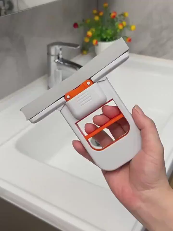 mini mop